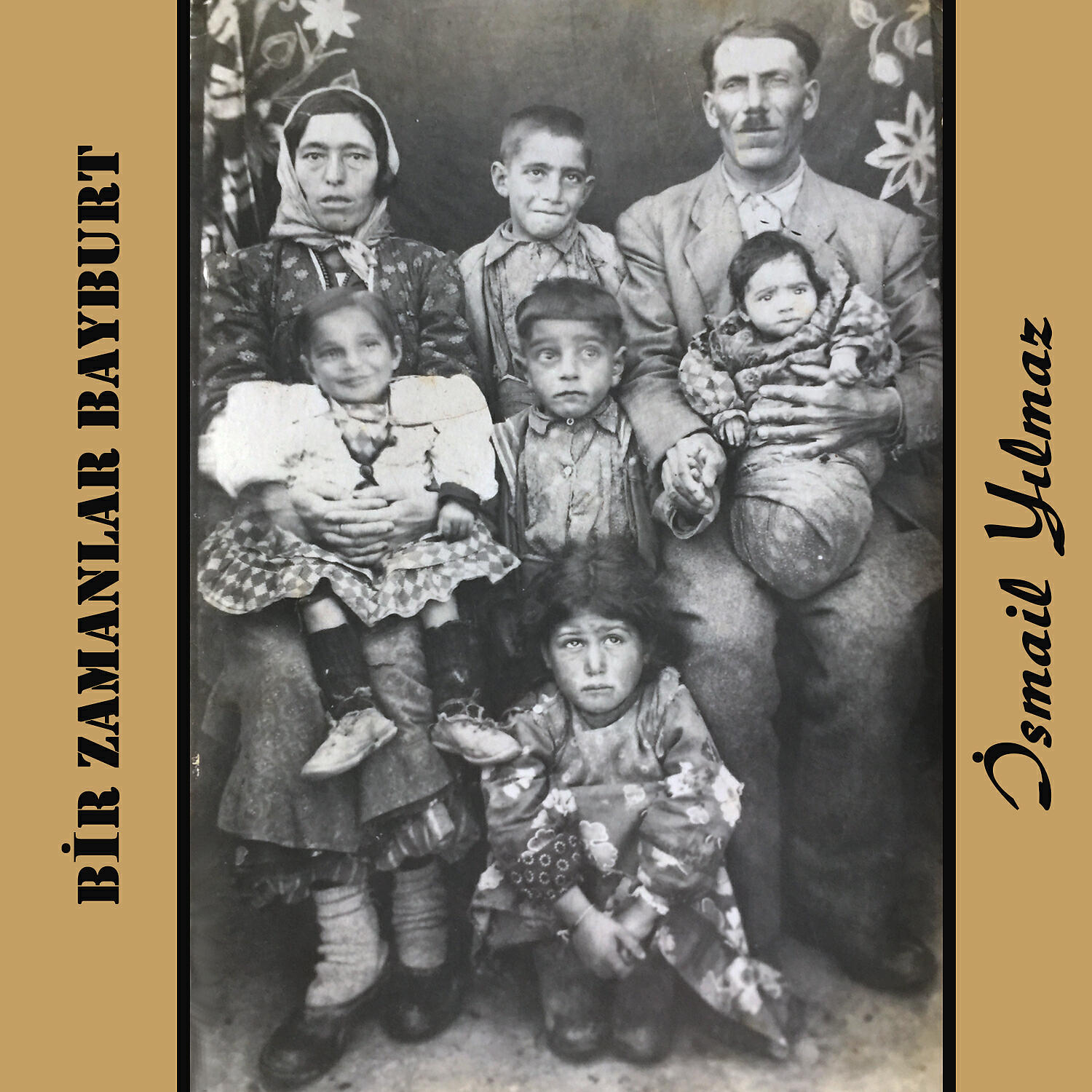 Релиз Bir Zamanlar Bayburt