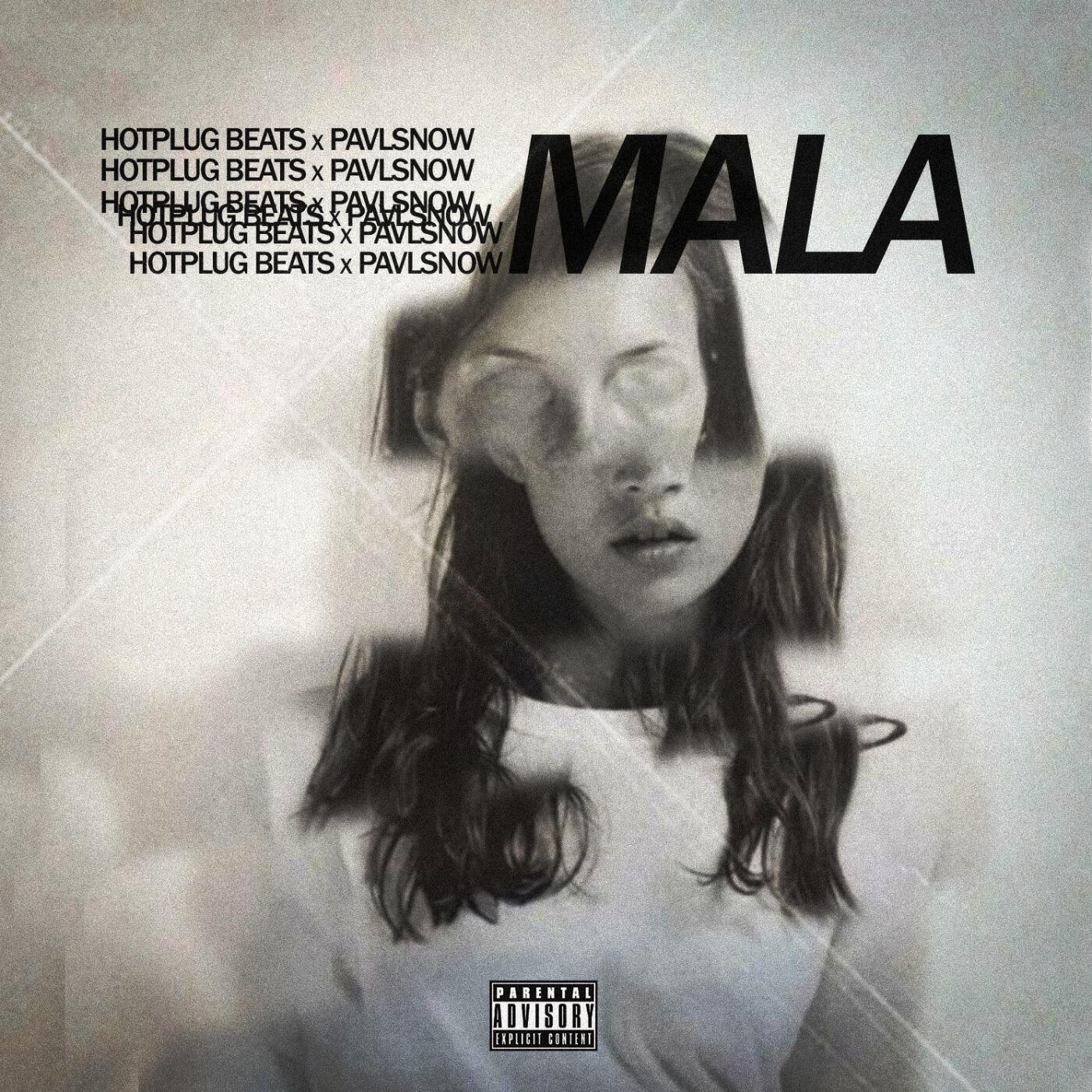 Релиз Mala