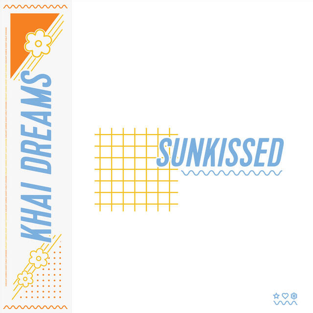 Релиз Sunkissed