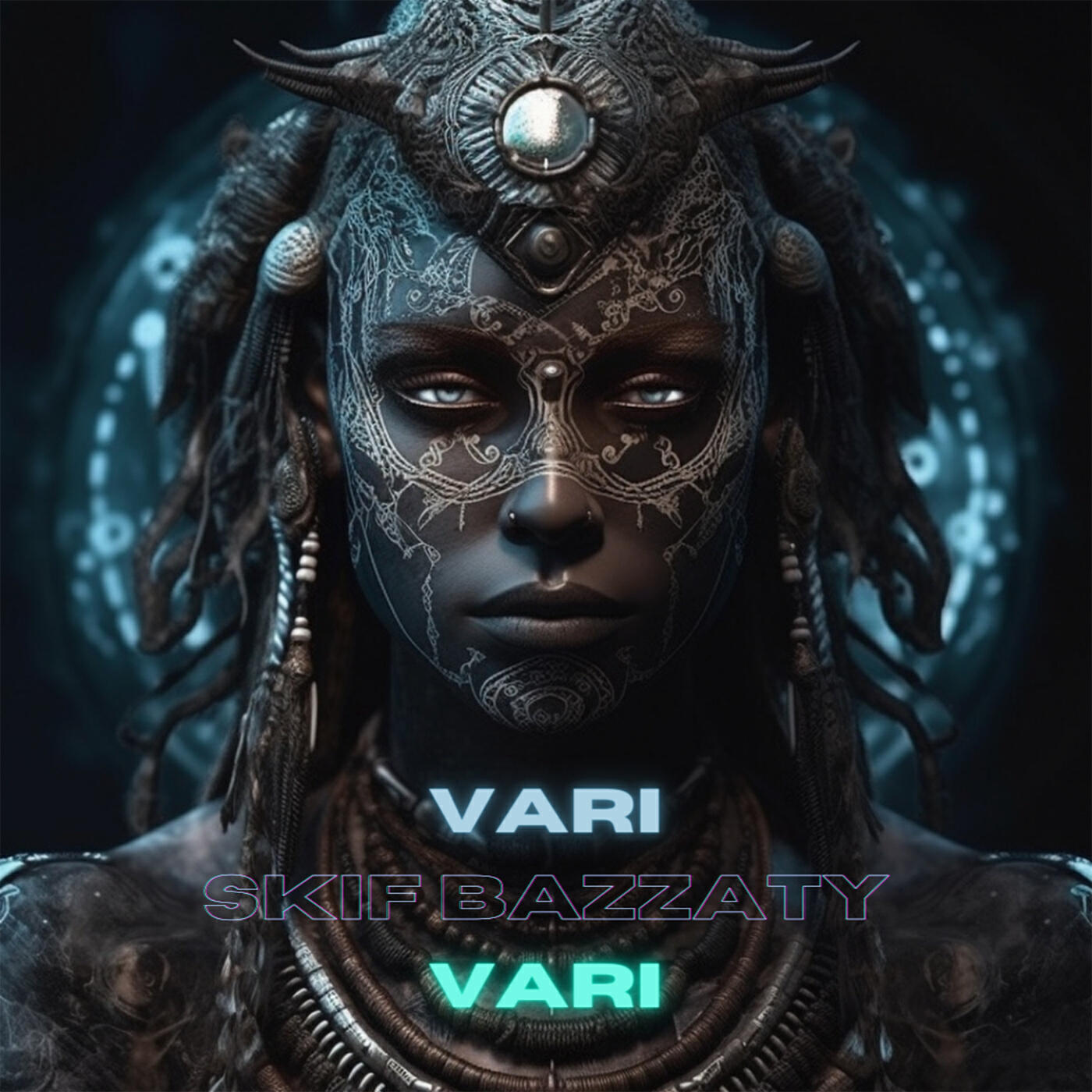 Релиз Vari Vari