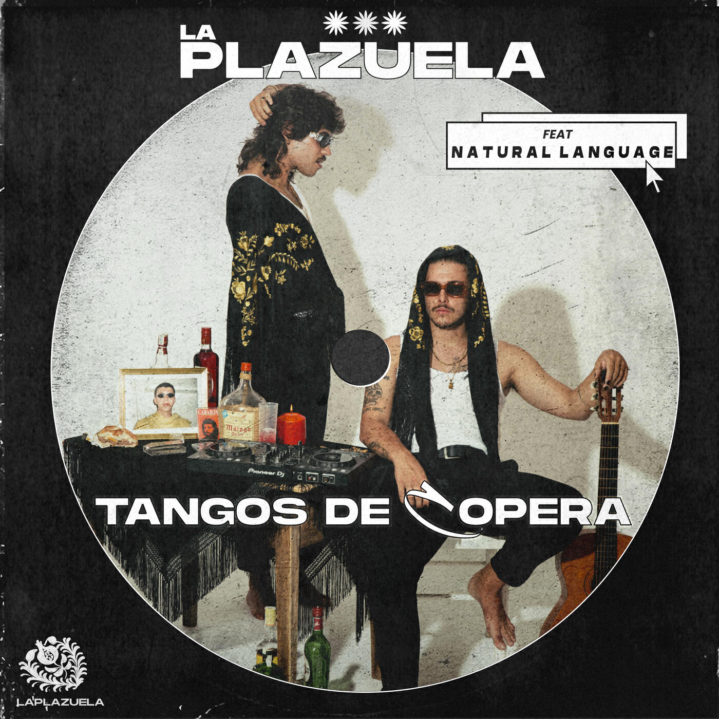Релиз Tangos De Copera