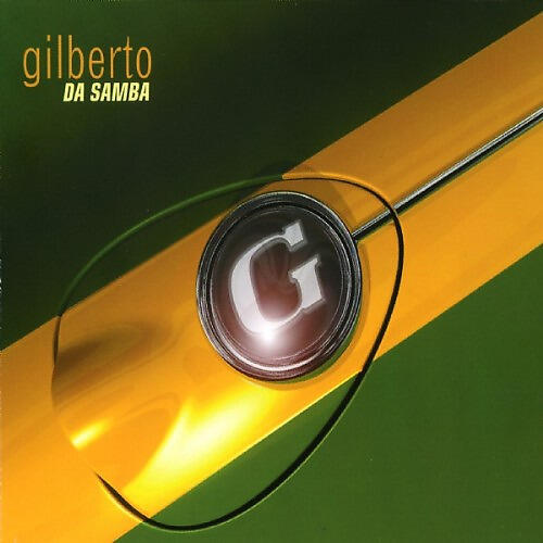 Gilberto все песни в mp3