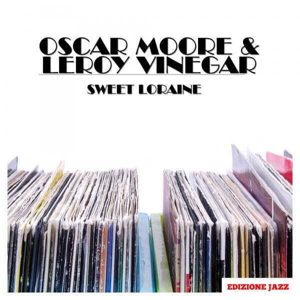 Релиз Sweet Loraine