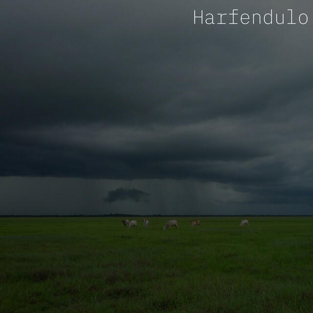 Релиз Harfendulo