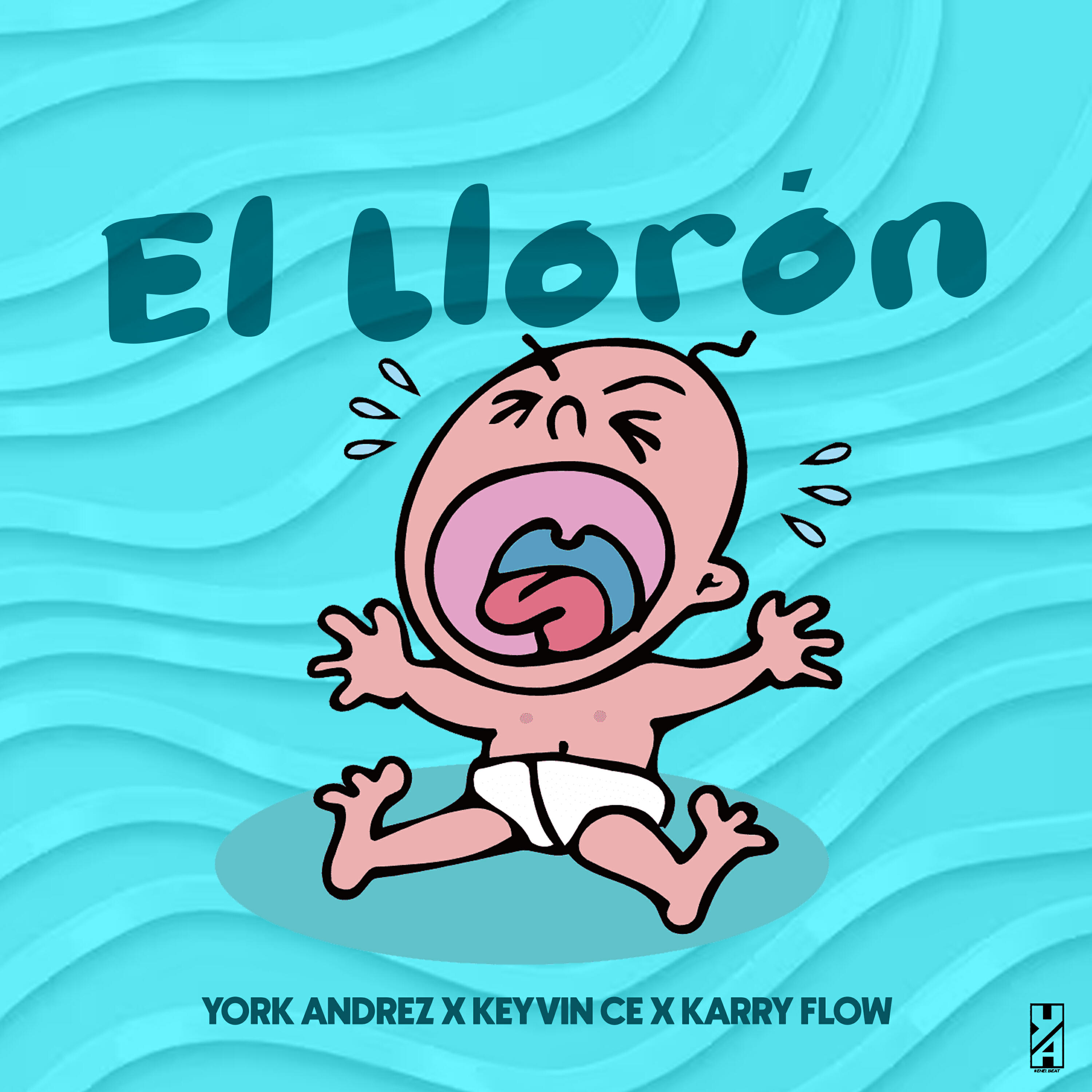 Релиз El Llorón