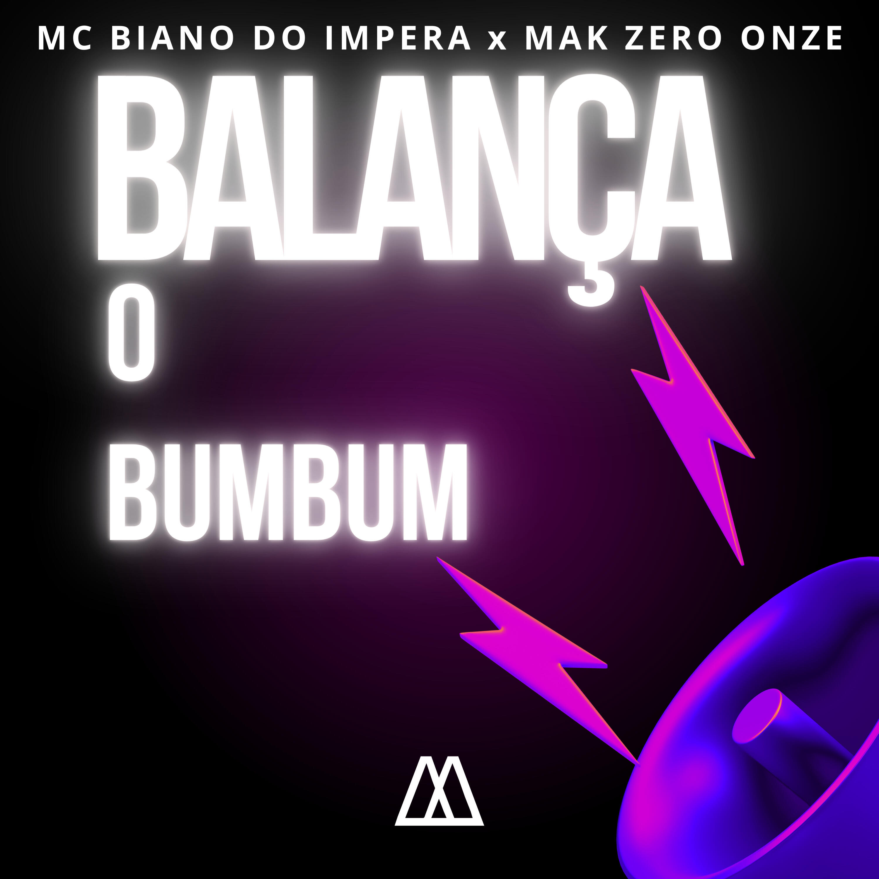 Релиз Balança o Bumbum
