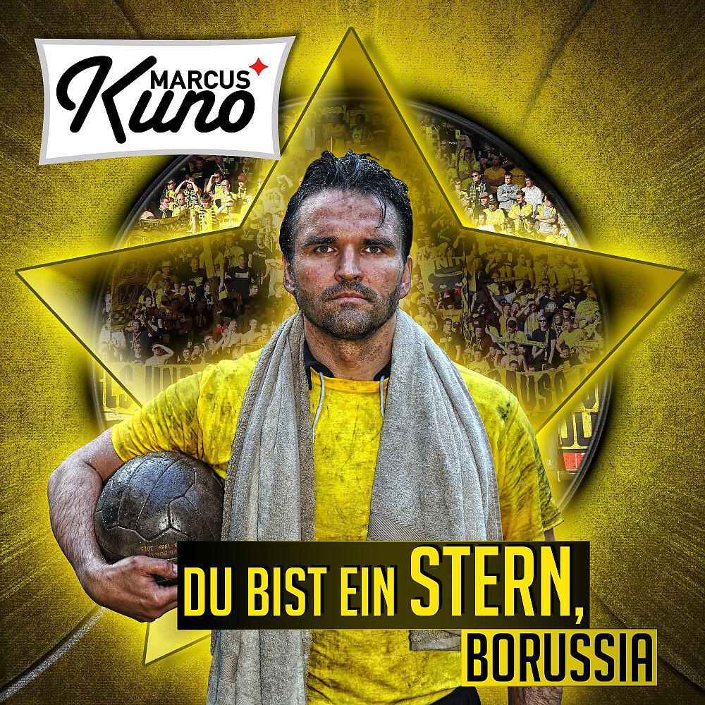 Релиз Du bist ein Stern, Borussia