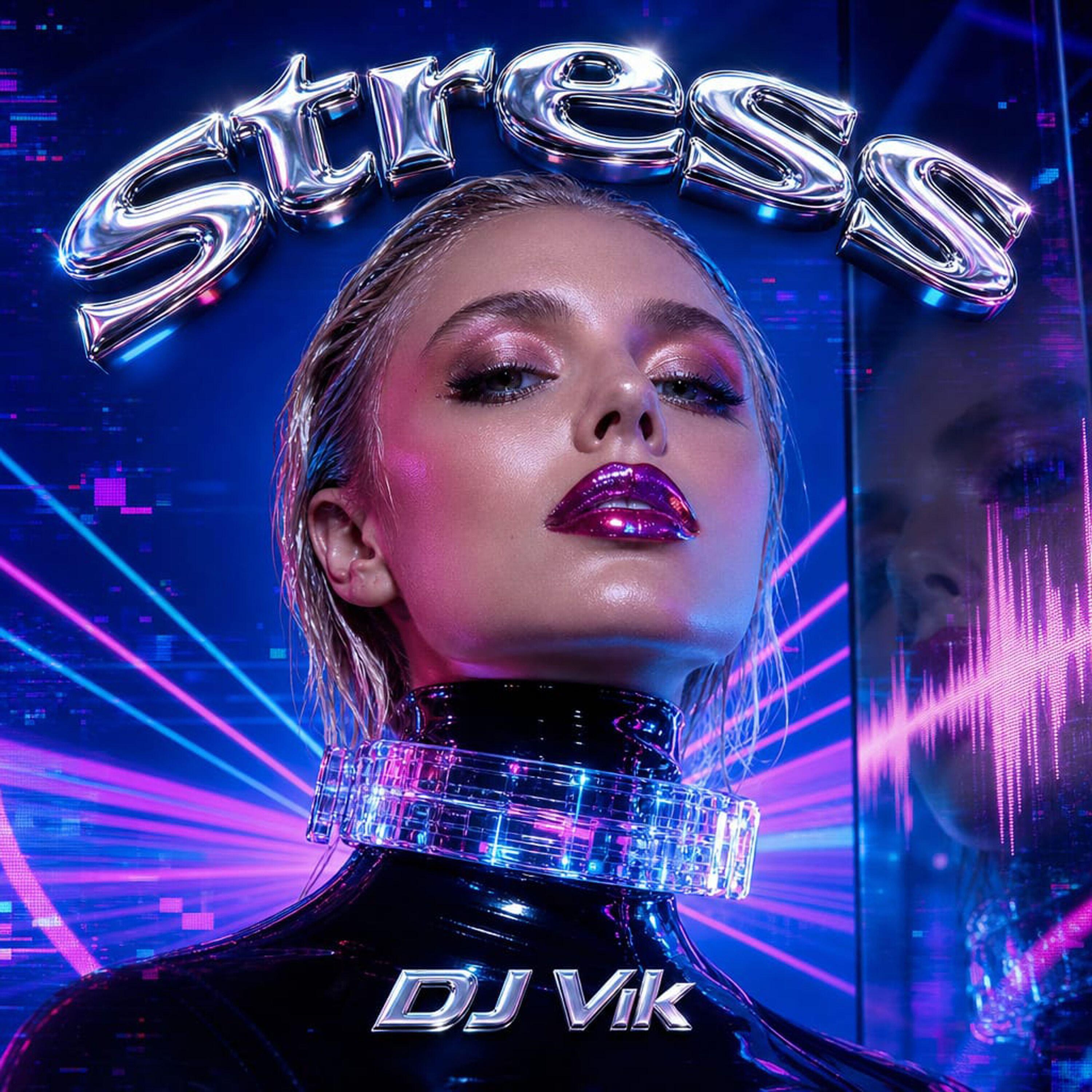 DJ Vik