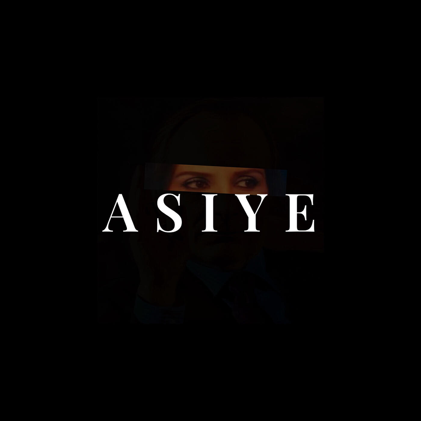 Постер альбома Asiye