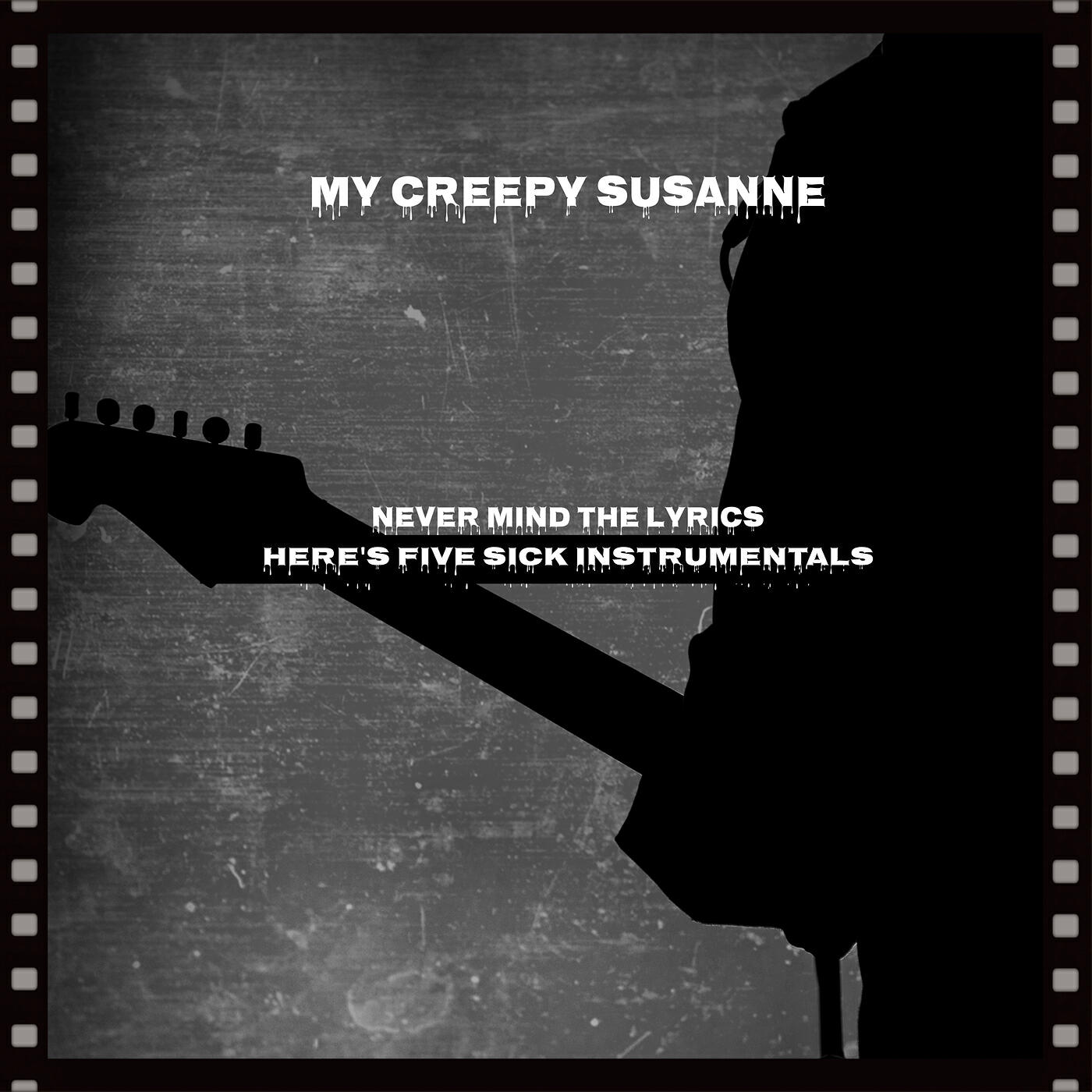 Релиз Never Mind the Lyrics Here's Five Sick Instrumentals