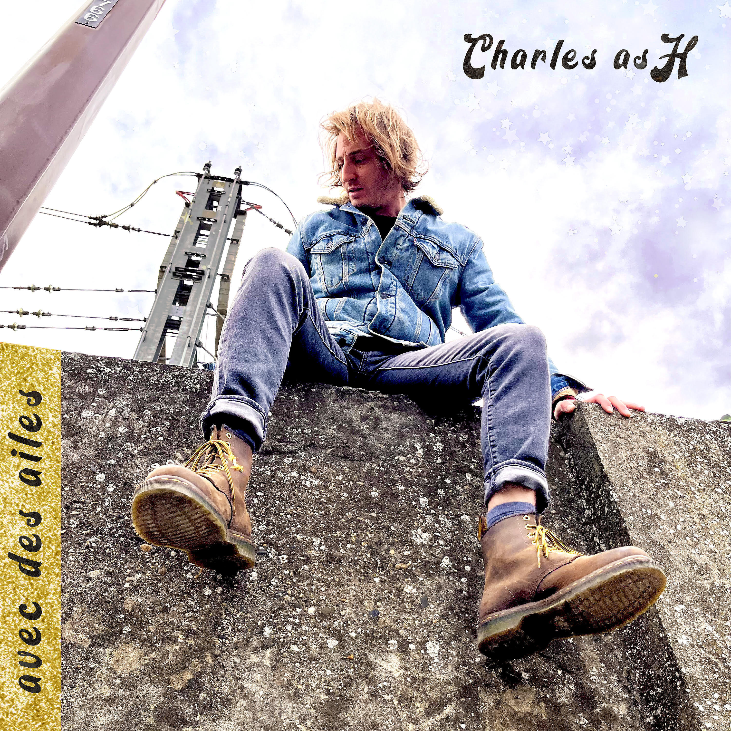 Charles Ash