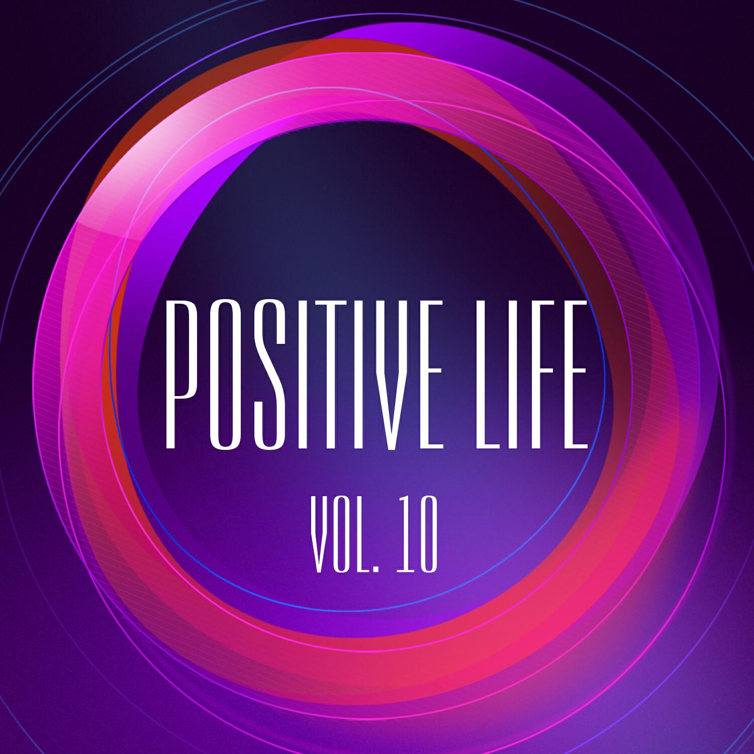 Релиз Positive Life, Vol. 10