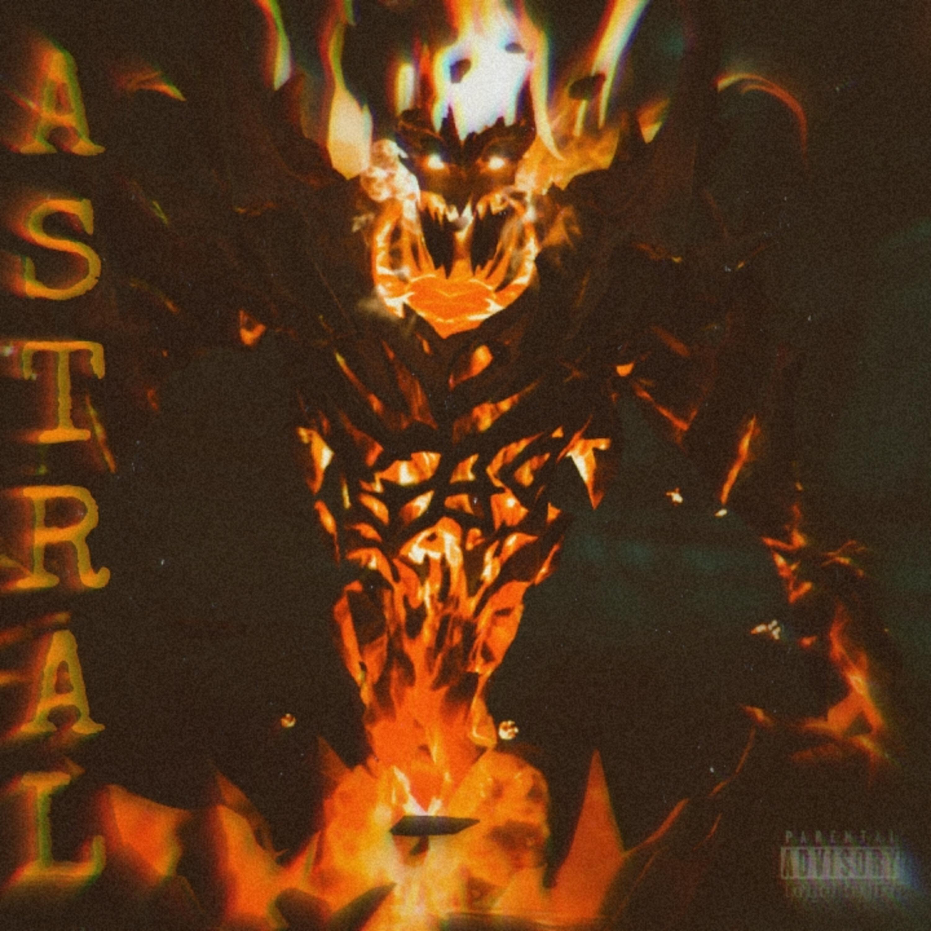 Релиз Astral