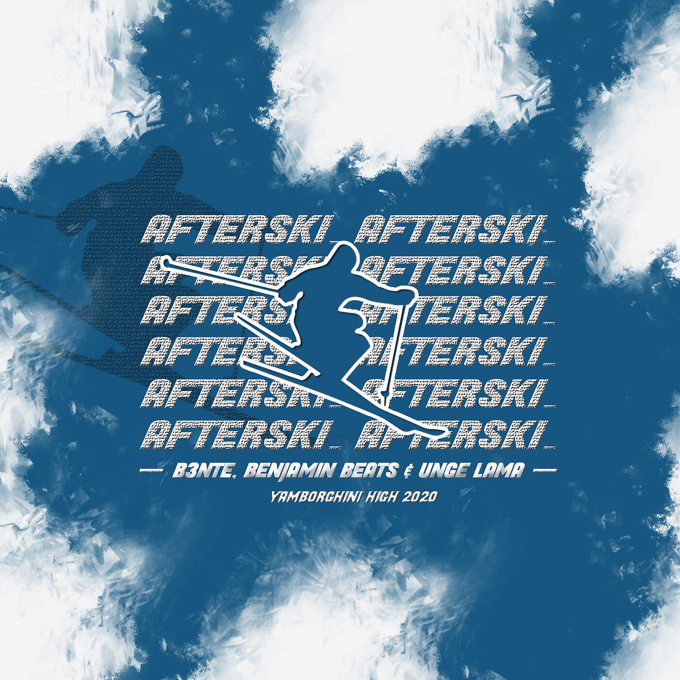 Релиз Afterski (Yamborghini High 2020)