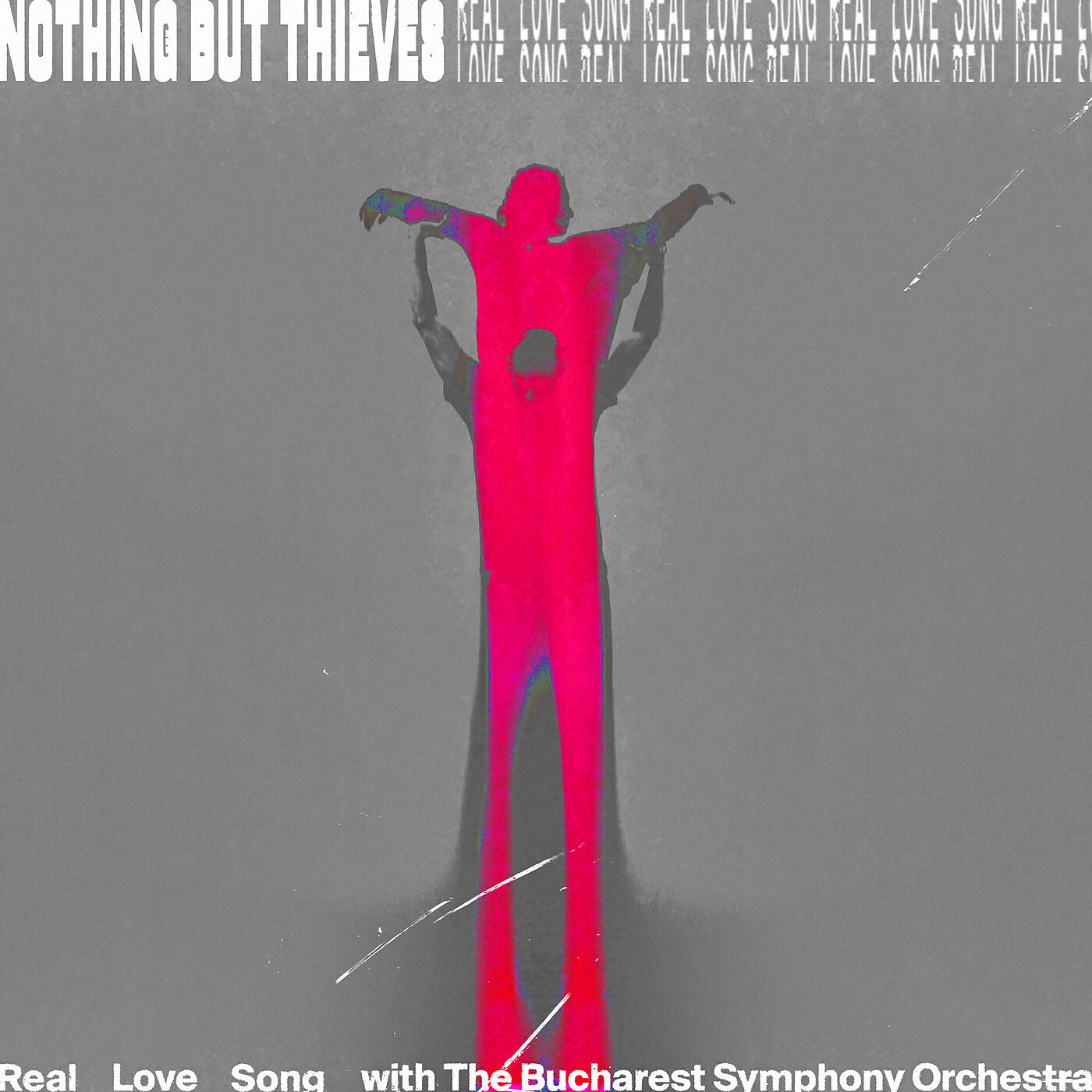 Релиз Real Love Song (with Bucharest Symphony Orchestra)