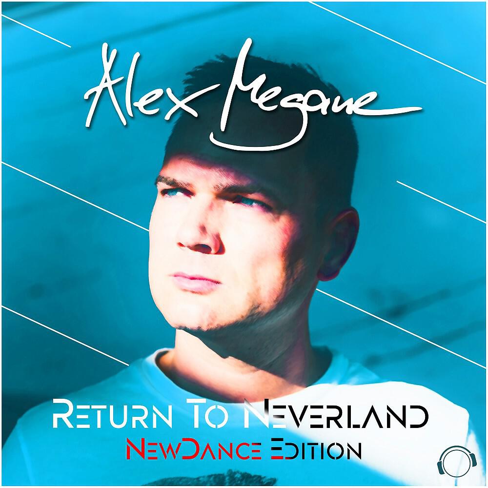 Трек Let It Go (Alex Megane NewDance Edit)
