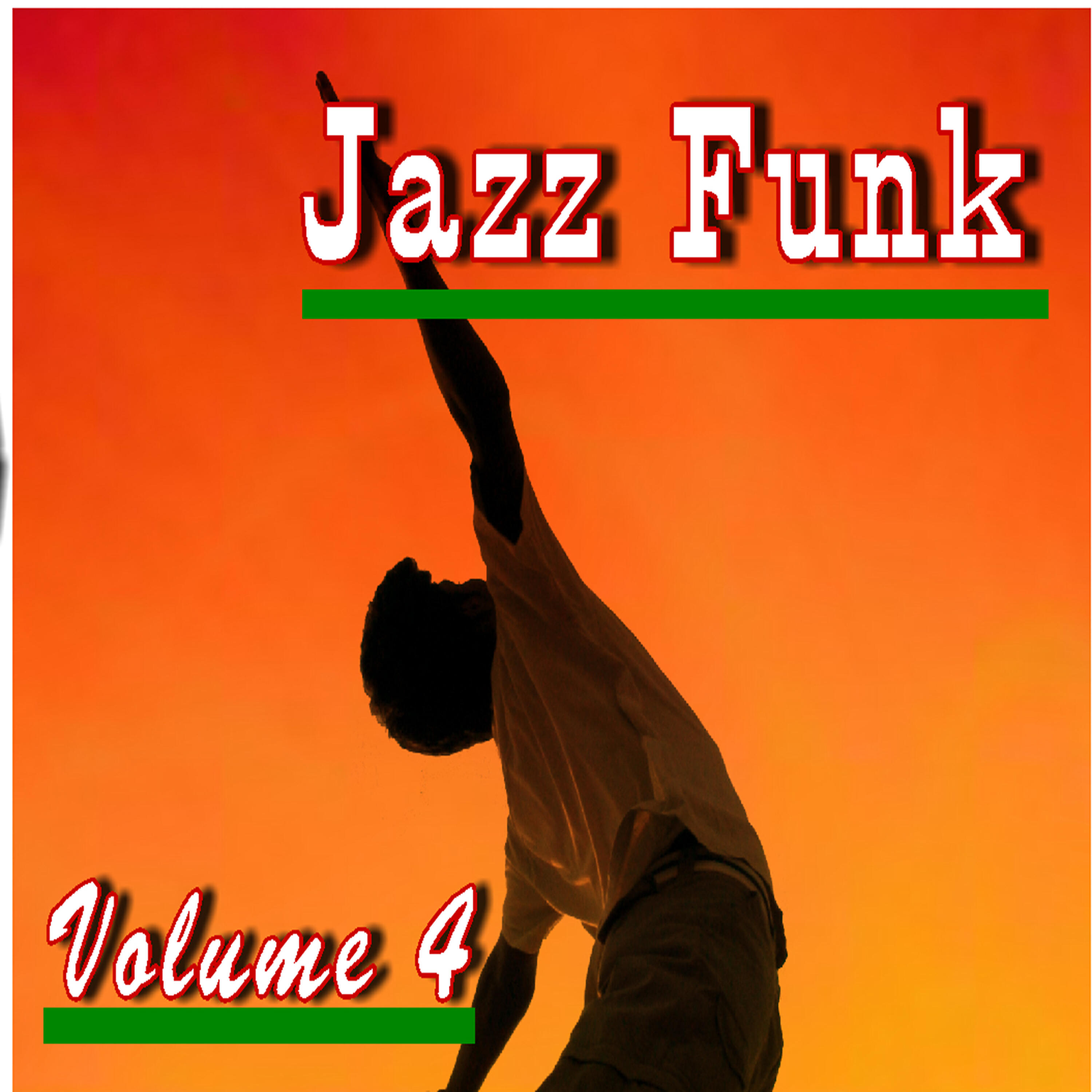 Релиз Jazz Funk, Vol. 4 (Instrumental)