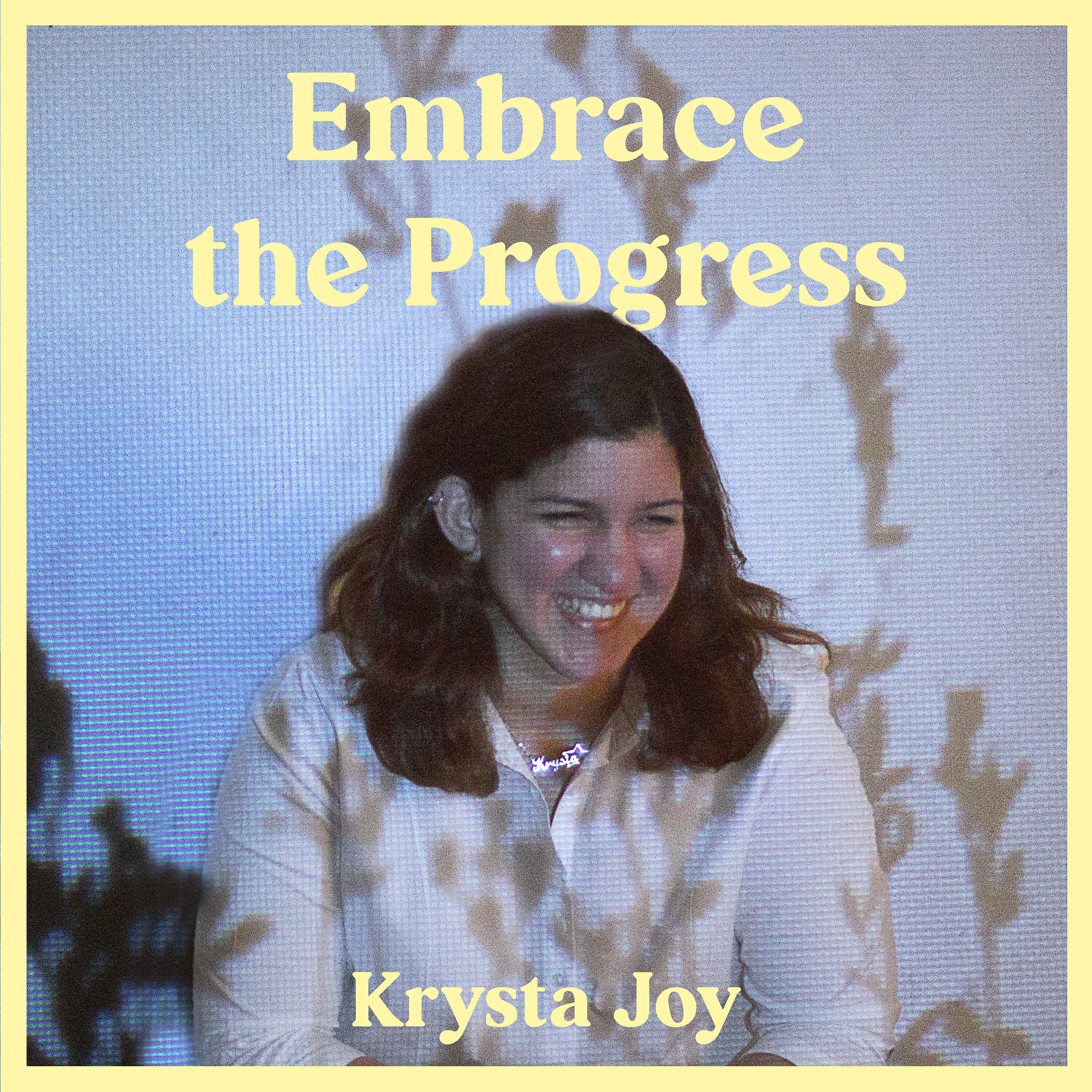 Релиз Embrace the Progress