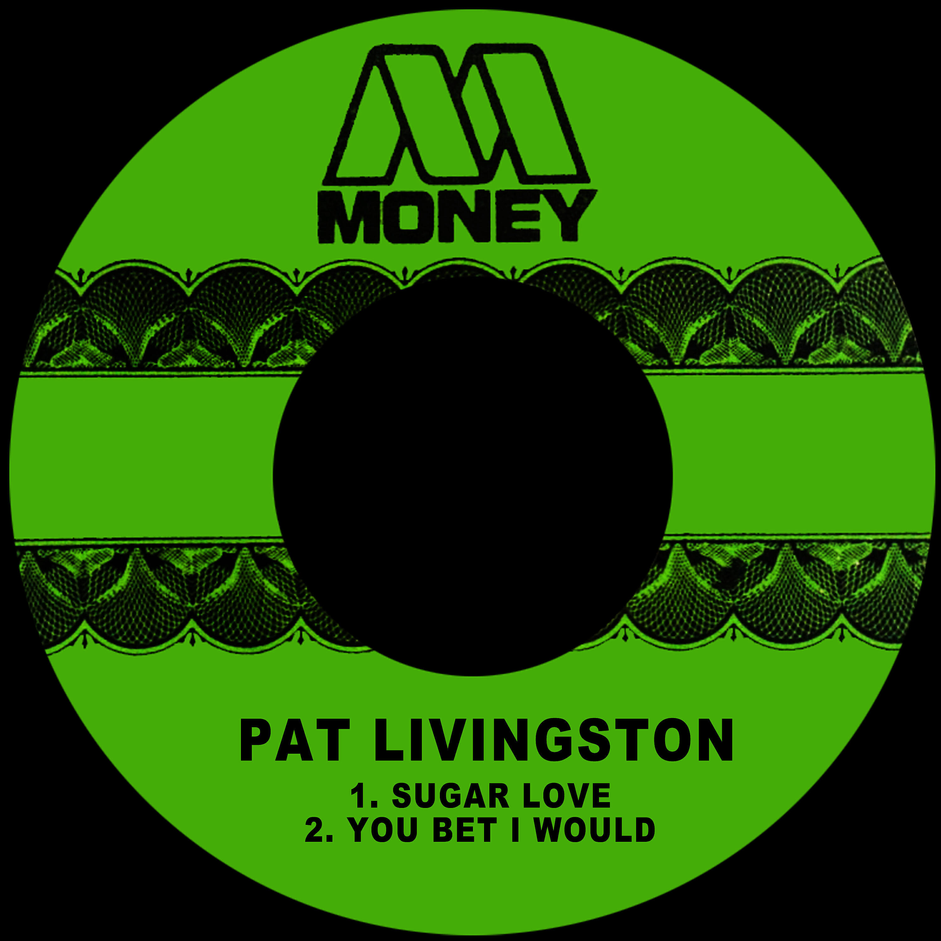 Pat Livingston