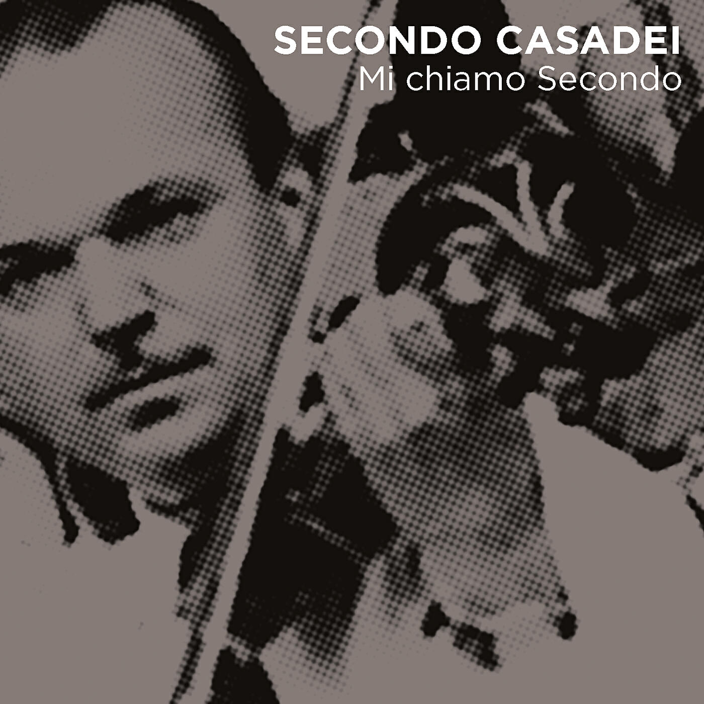 Релиз Mi Chiamo Secondo
