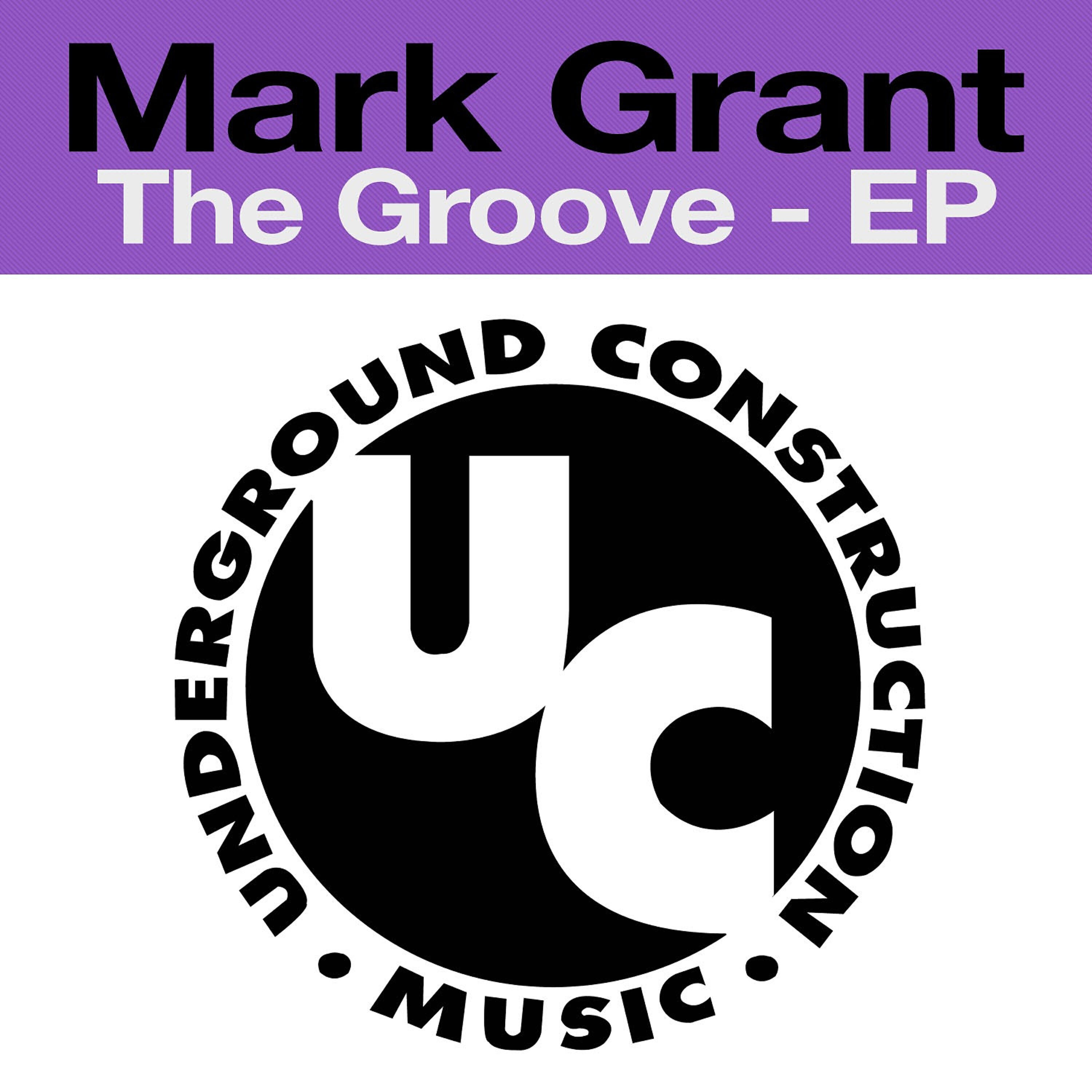 Релиз The Groove - EP