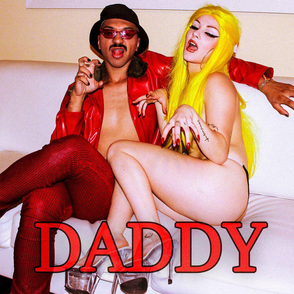 Релиз DADDY