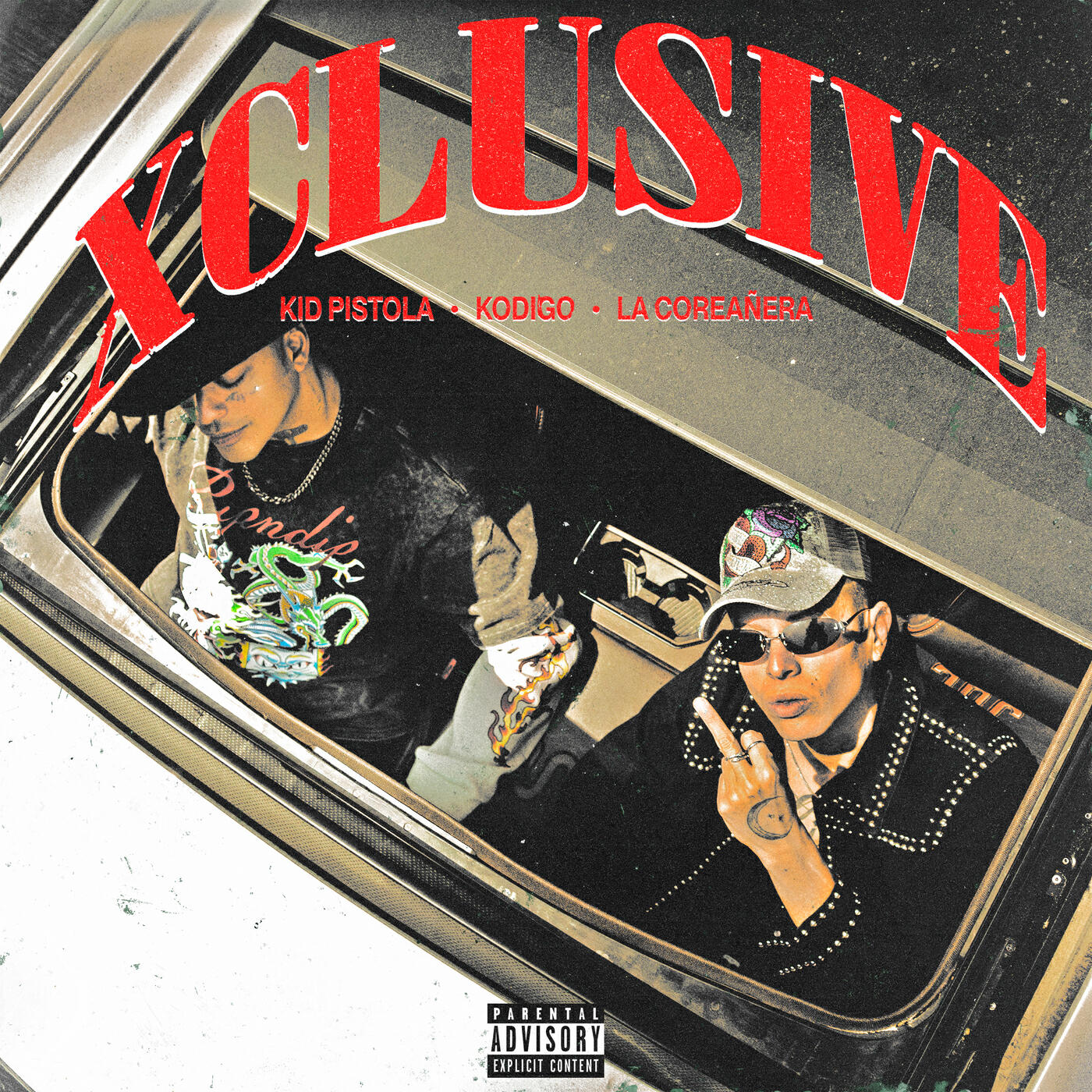 Релиз XClusive