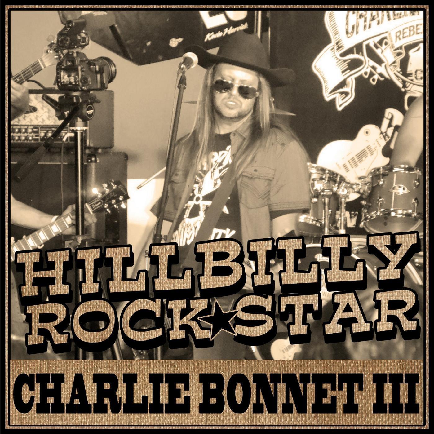 Релиз Hillbilly Rock Star