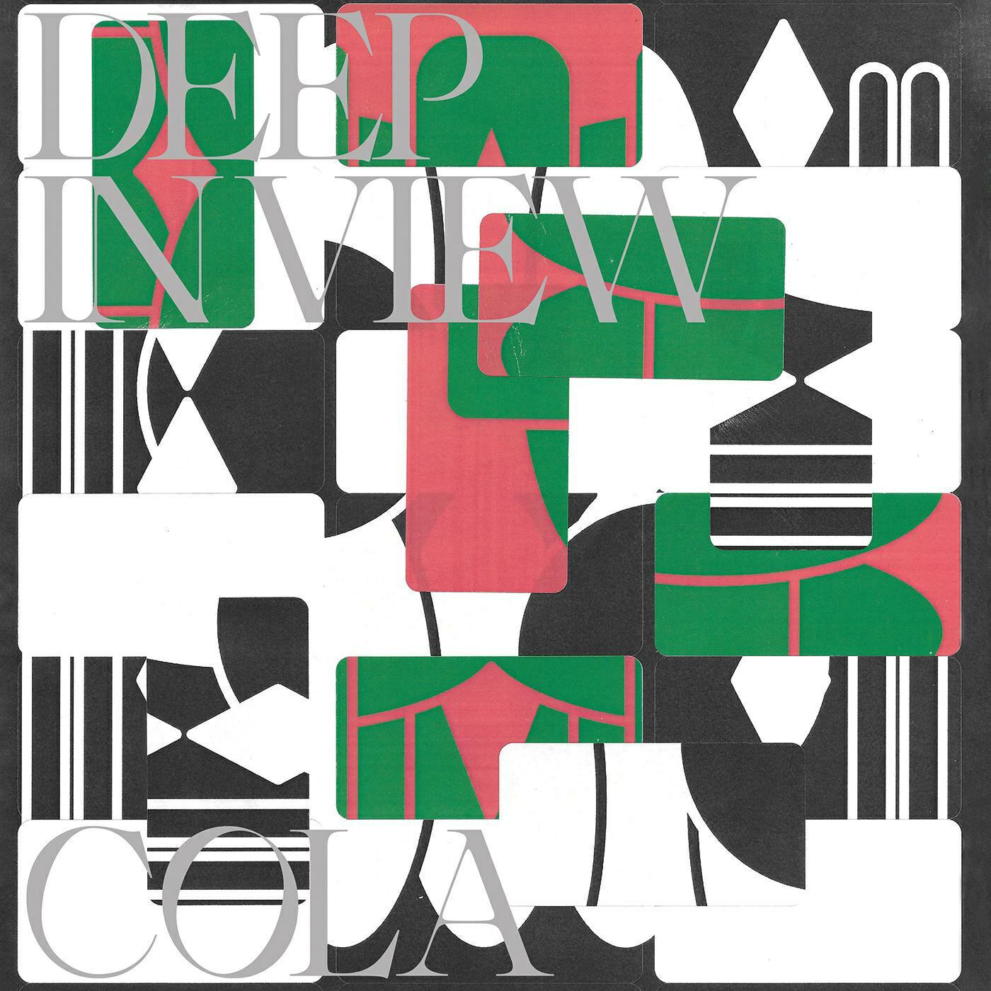 Релиз Fulton Park