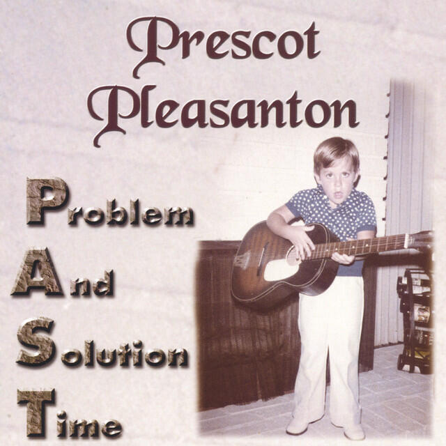 Prescot Pleasanton
