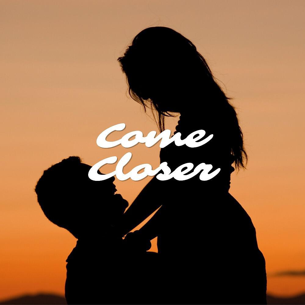Релиз Come Closer