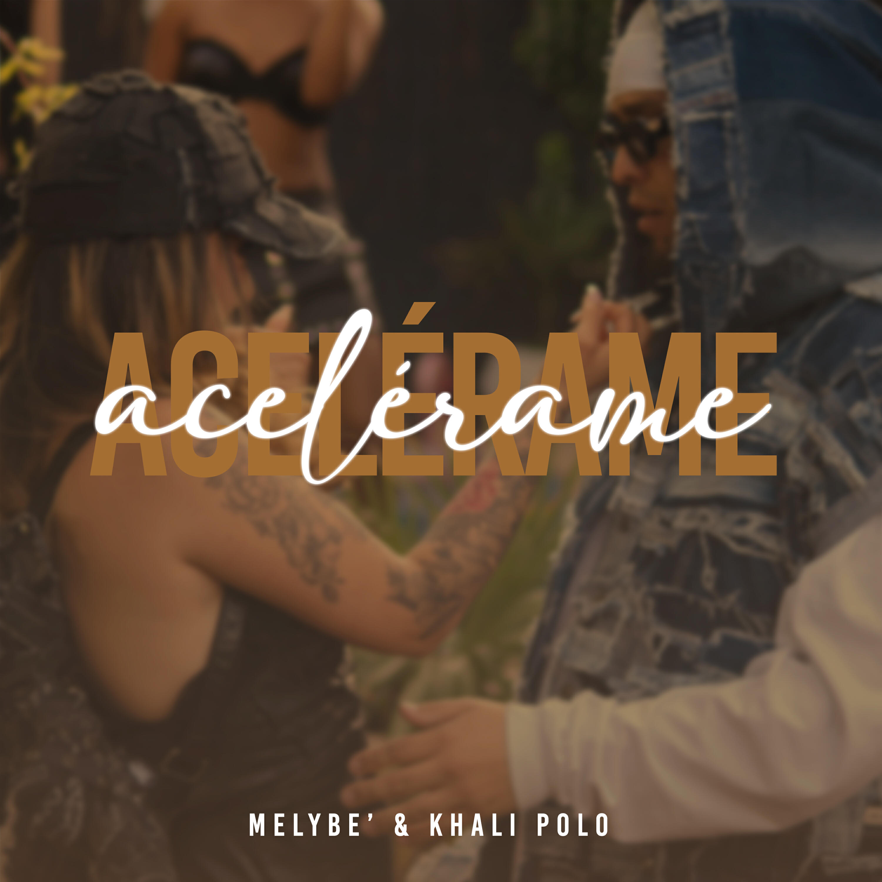 Релиз Acelérame