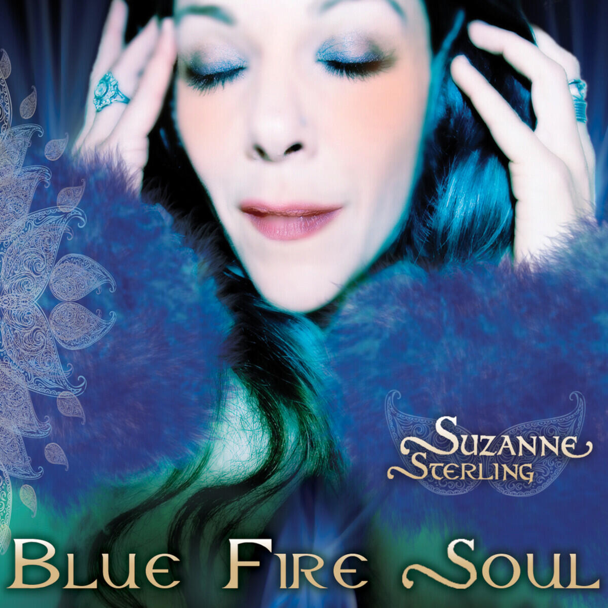 Релиз Blue Fire Soul