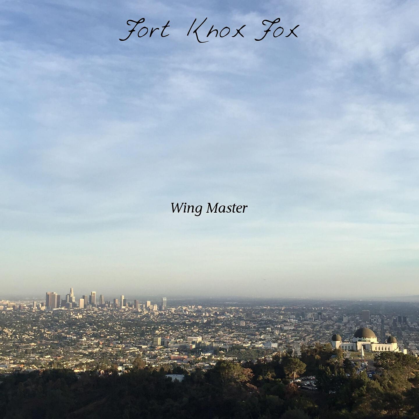 Релиз Fort Knox Fox