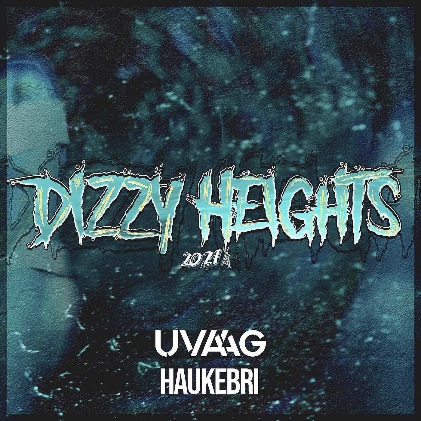 Релиз Dizzy Heights 2021