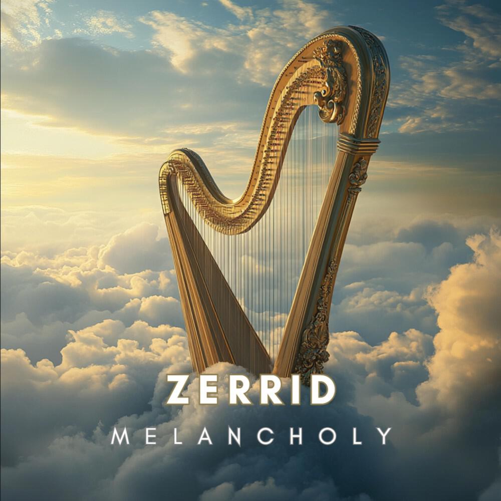Релиз Melancholy