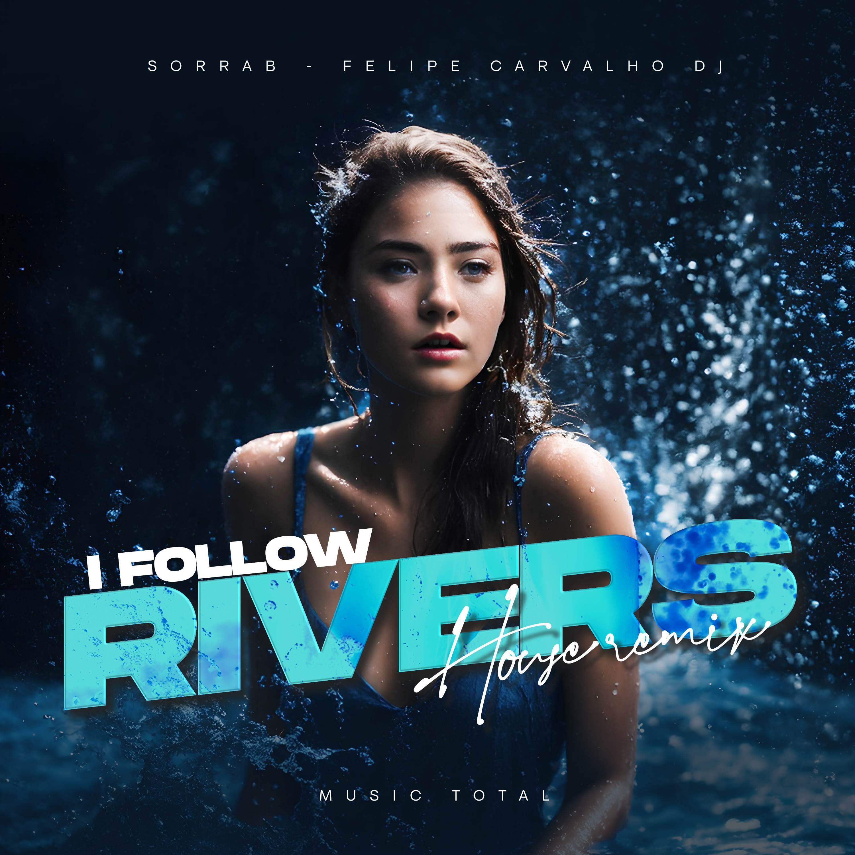 Релиз I Follow Rivers (House Remix)