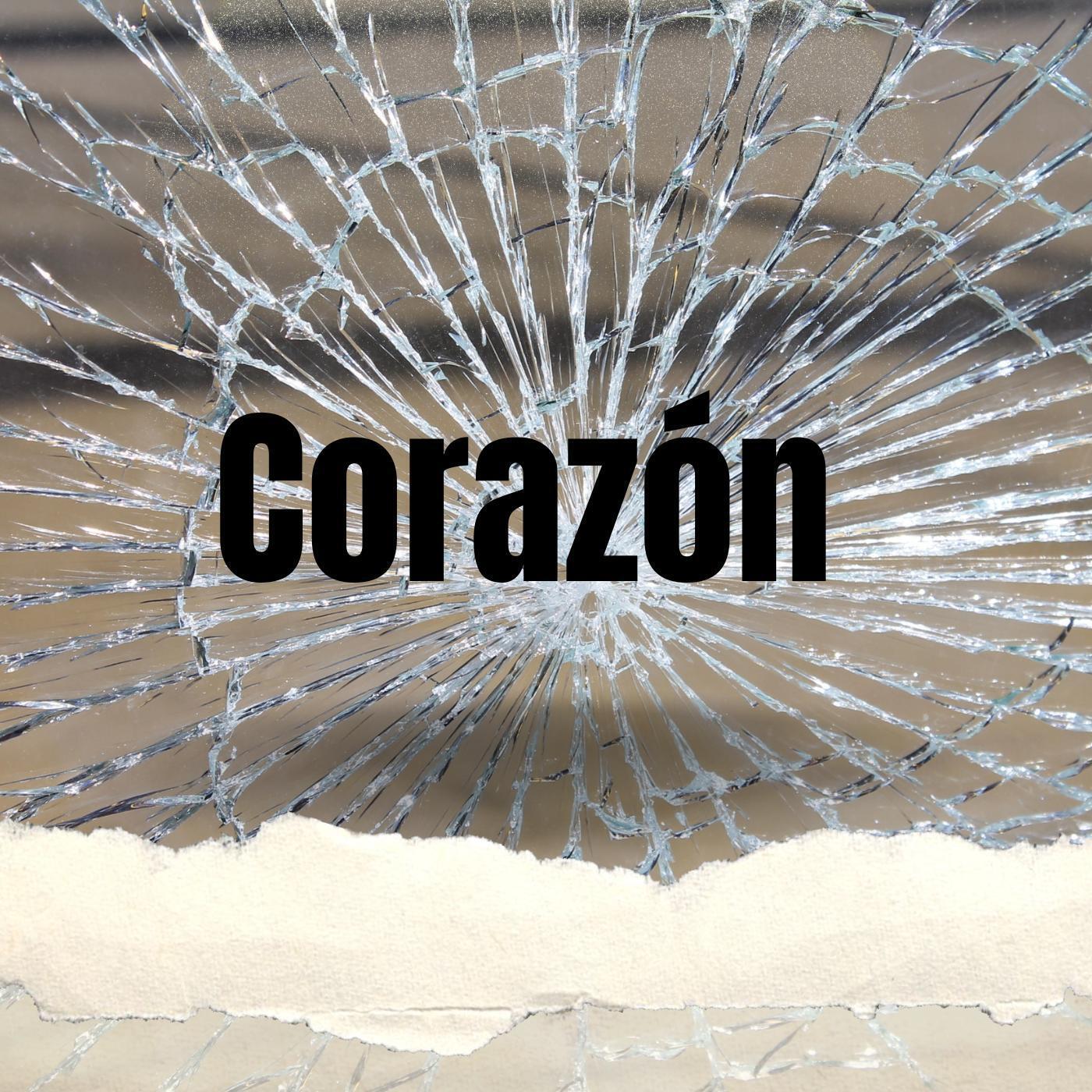 Релиз Corazón