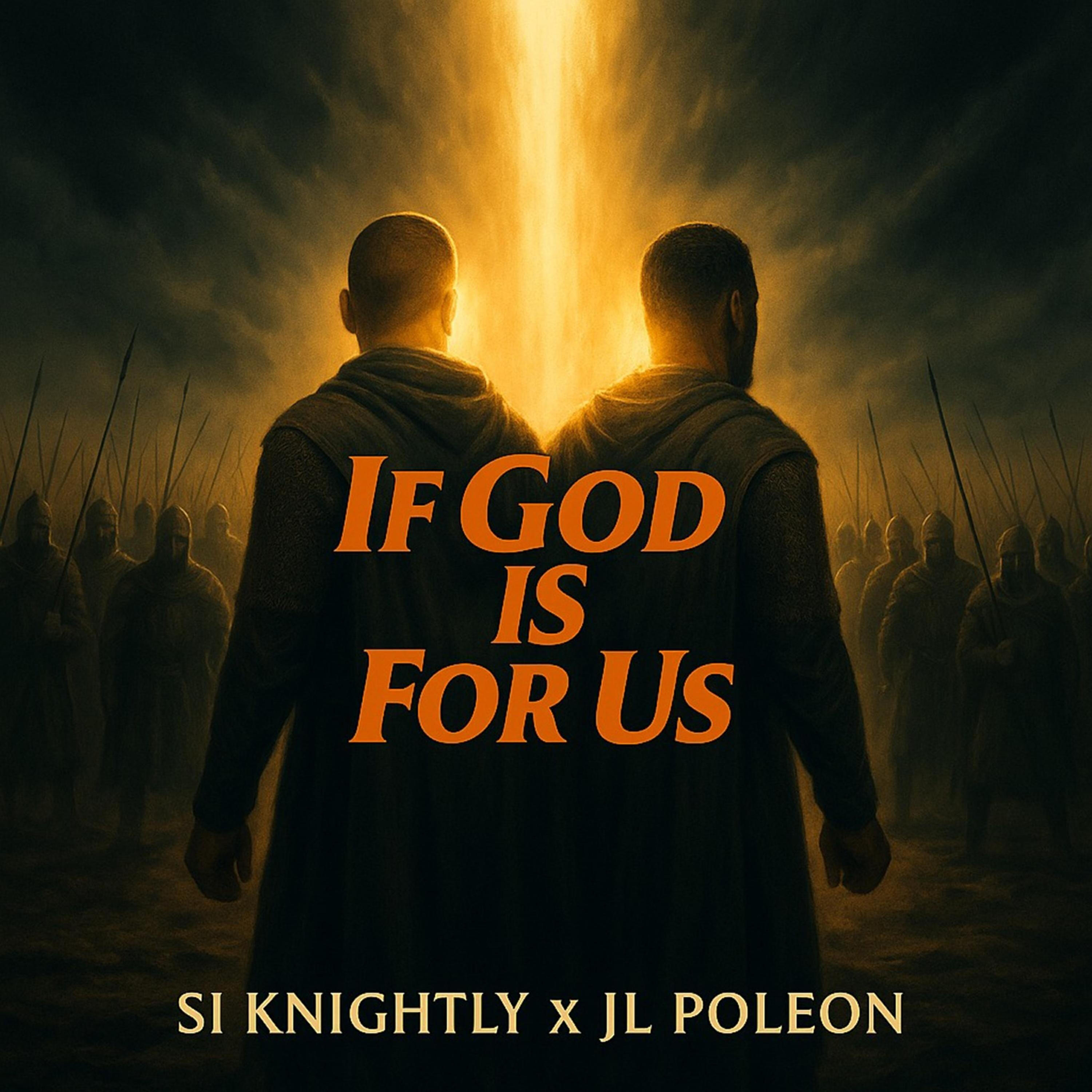 Релиз If God Is For Us
