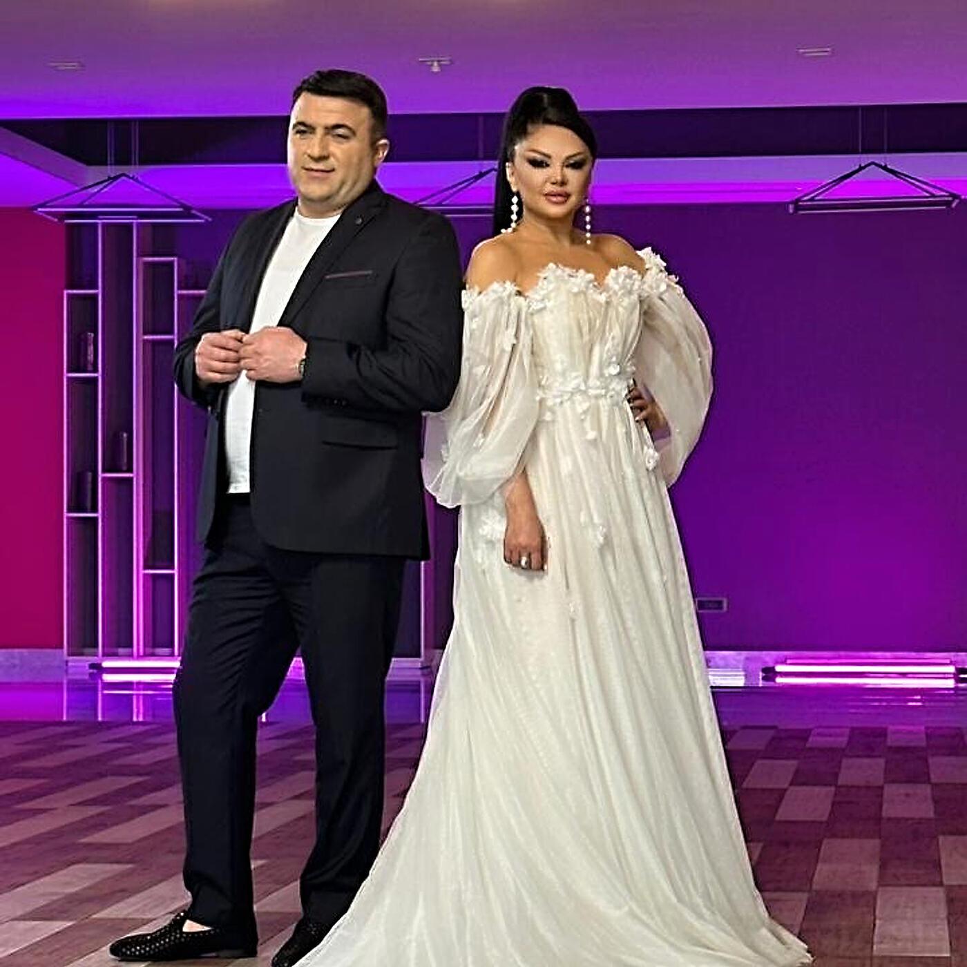 Spitakci Hovo