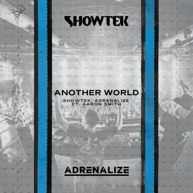 Релиз Another World