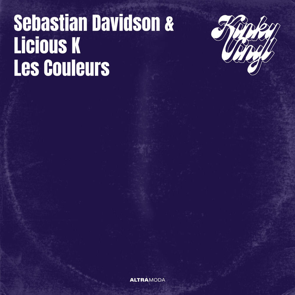 Релиз Les Couleurs