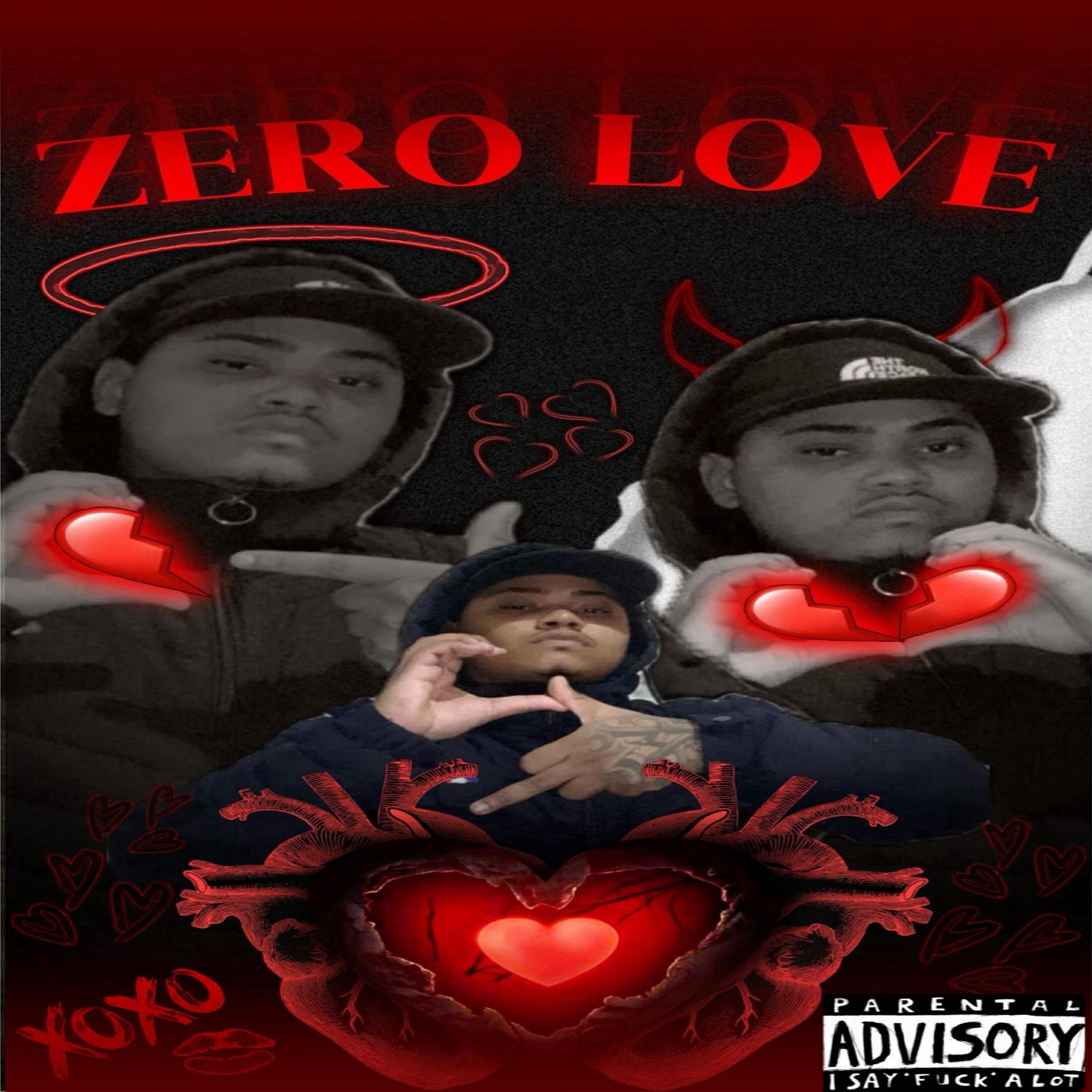 Релиз Zero Love