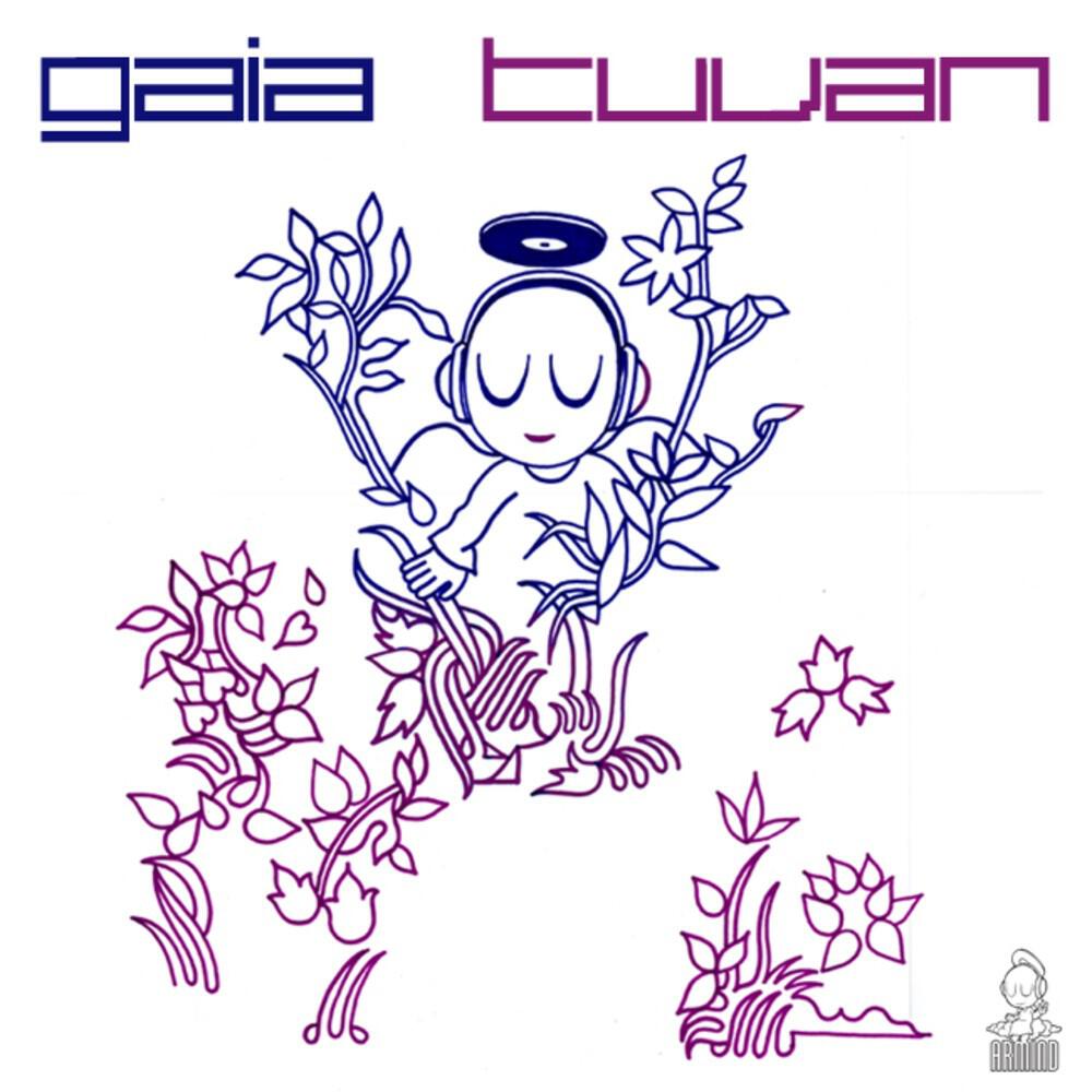 Релиз Tuvan