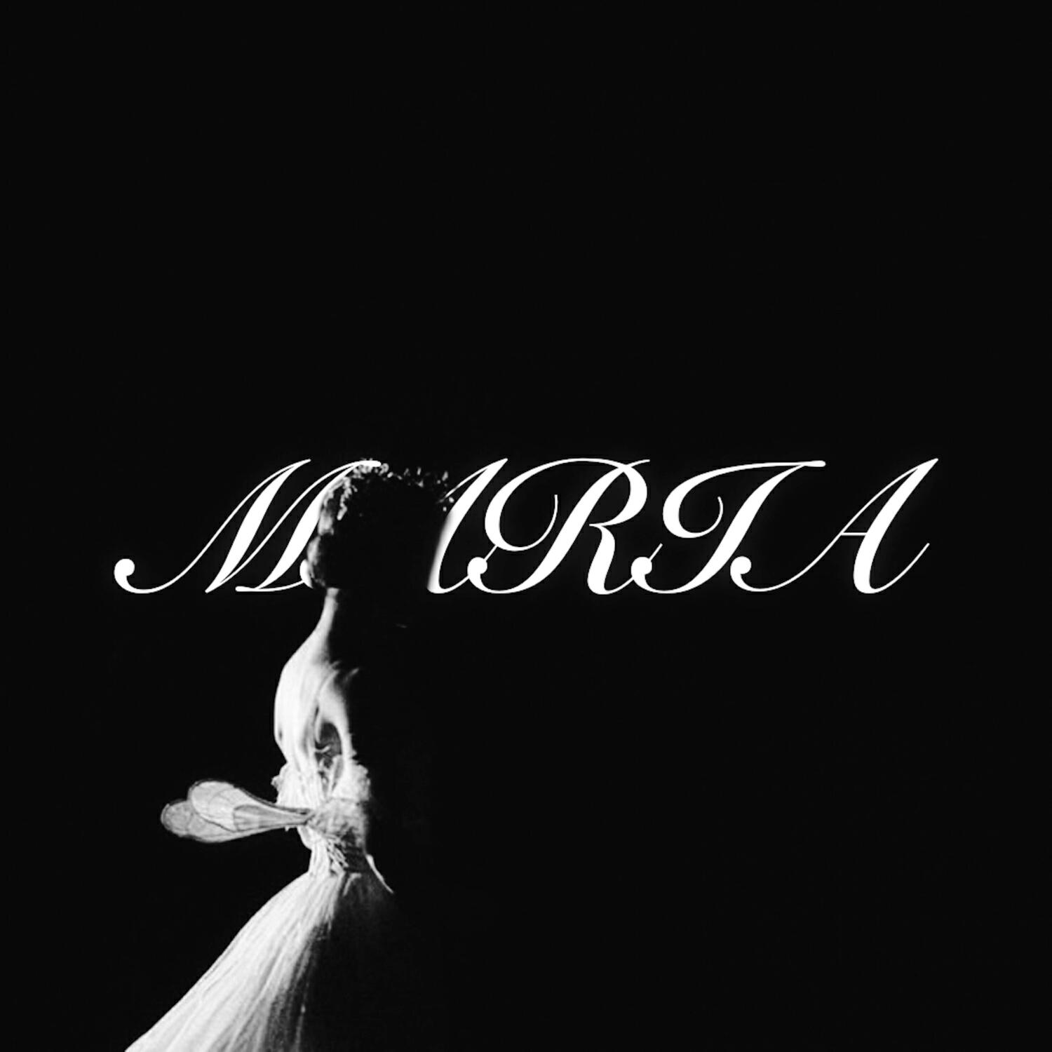 Релиз Maria (prod. by PXST x Gluri)