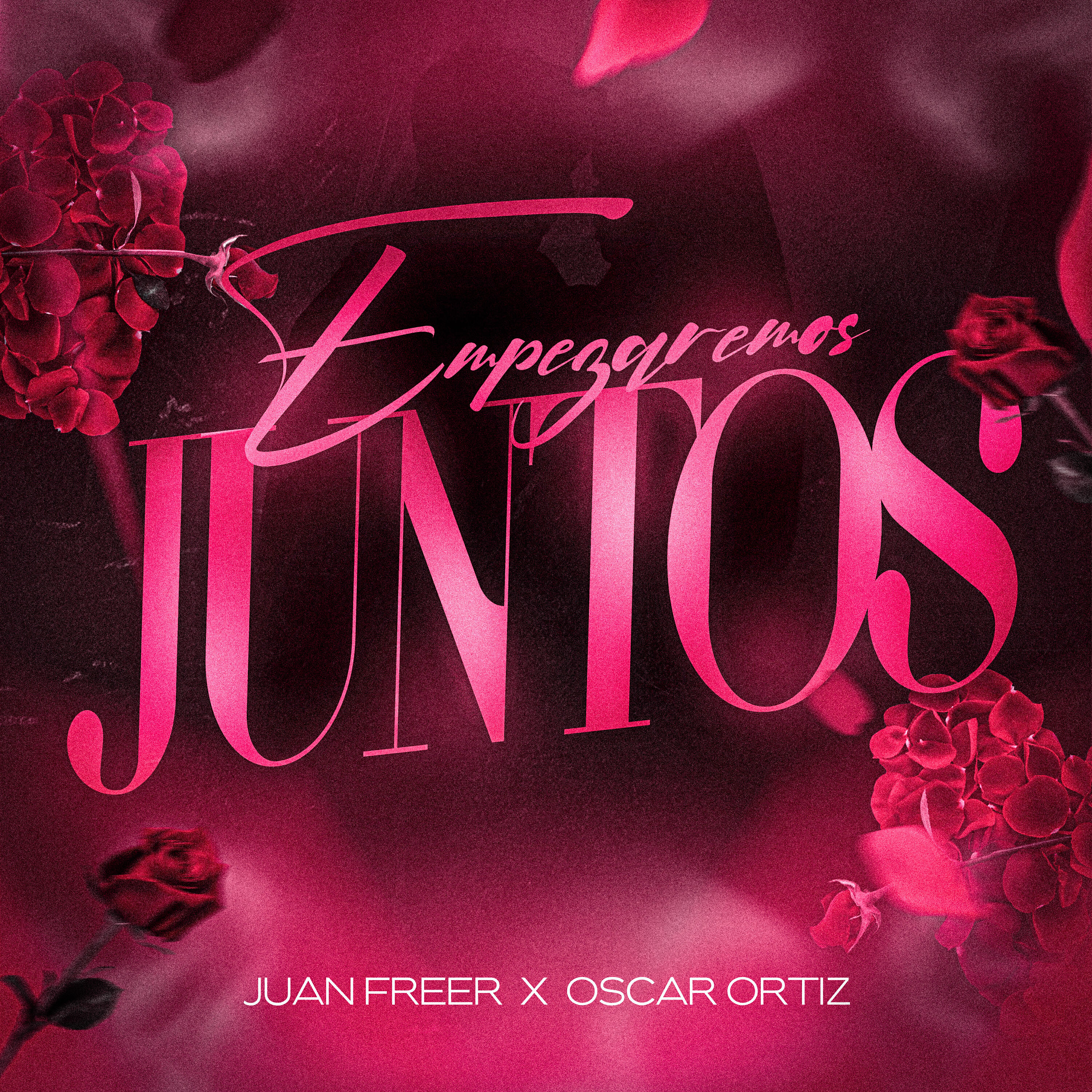 Релиз Empezaremos Juntos
