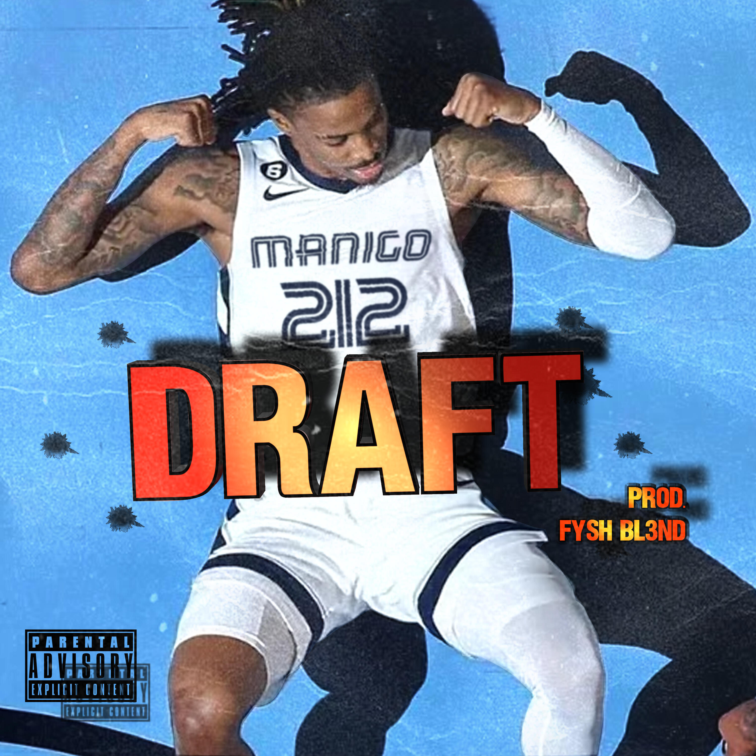 Релиз Draft