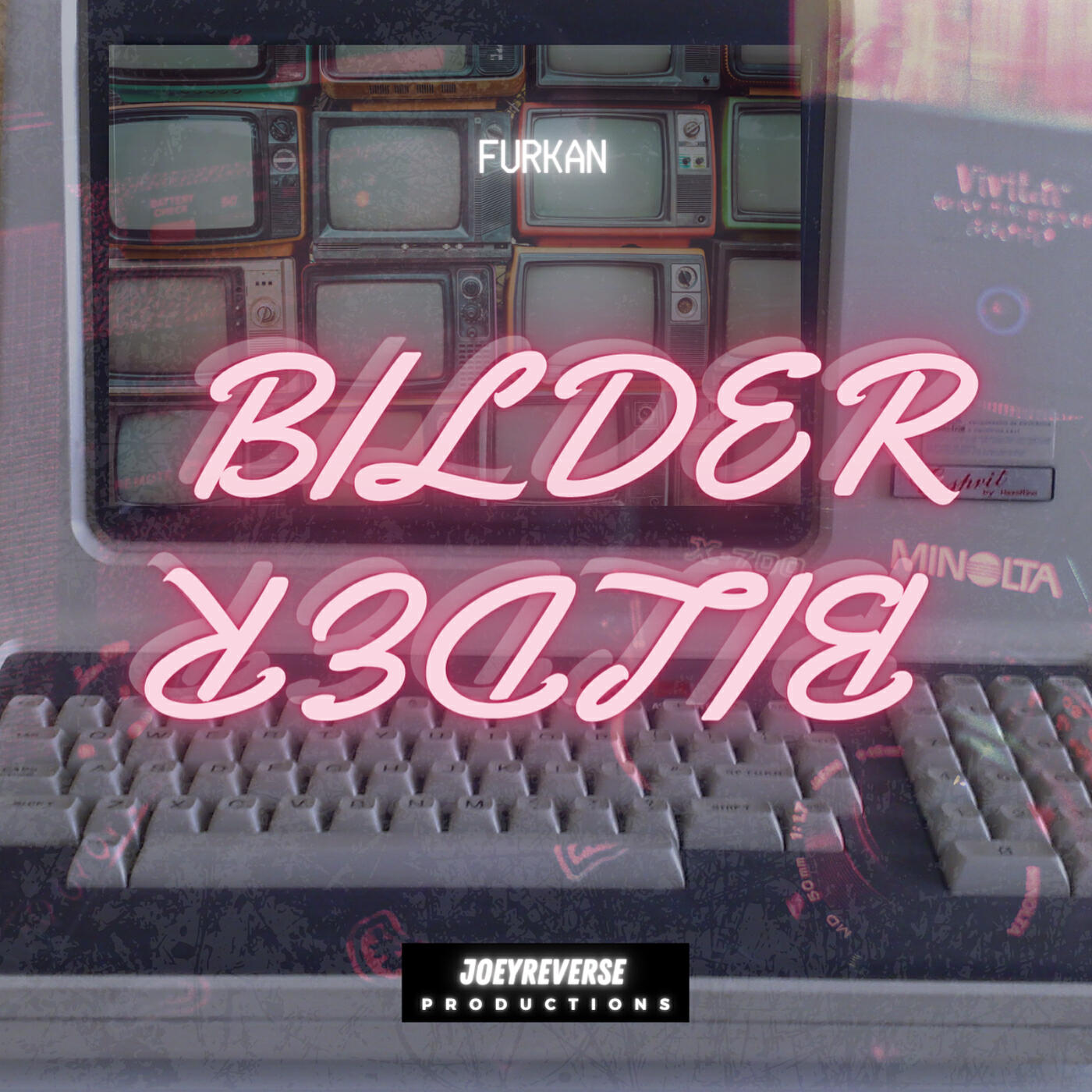 Релиз Bilder