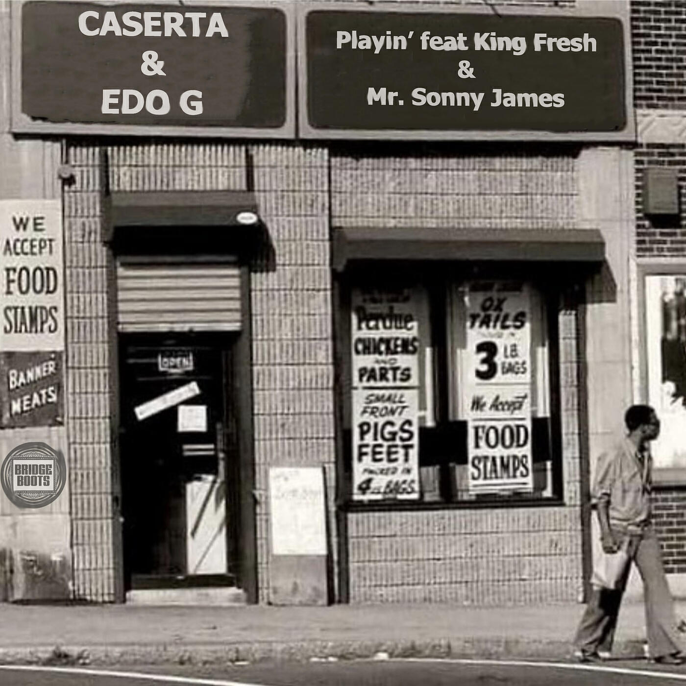King Fresh