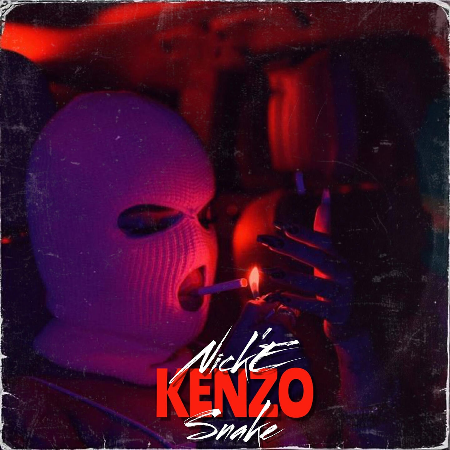 Постер альбома Kenzo